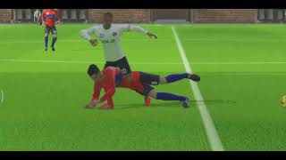 Dream League Soccer 2021 - Division 1 Gold Cup Round 1