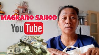 NABILI KO NA PANGARAP KO || KUMIKITANG SMALL YOU TUBER || OFW IN TÜRKIYE