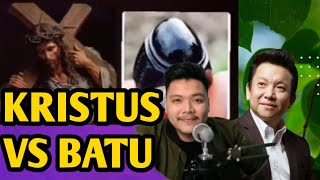 KRISTUS VS BATU | TIMOTHY AL AWAL & JECKY SEMBIRING & CIPTO JUNAEDI | MENJAWAB MUSLIM DGN DATA