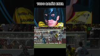 NOOO!!♨️😤TODO BALÓN ENER 😤 REACCION ECUADOR vs VENEZUELA (1-2) #futbol #venezuela #ecuador #yofutbol