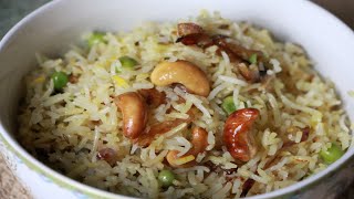 How To Cook Perfect Pilau Rice Every-time By Cook With Nancy