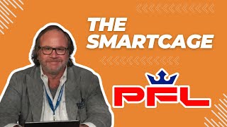 THE PFL SMARTCAGE