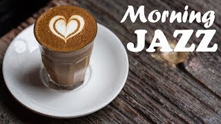 HAPPY Music Coffee Morning Jazz to Wake UP The Best Autumn Music