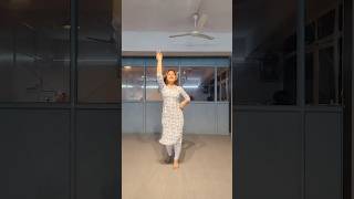 Kajra Mohabbat wala | Bollywood Dance Video #reels #shortsvideo #stepbystep #easychoreography #viral