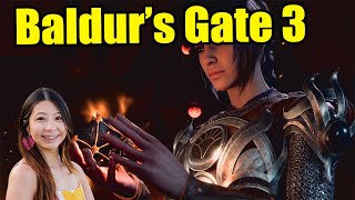 Questing Live Fun in Baldur's Gate 3!