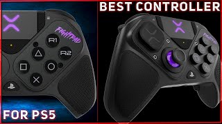 Victrix Pro BFG: The Best and Most Expensive Customizable PS5 Controller in 2024 #VictrixProBFG