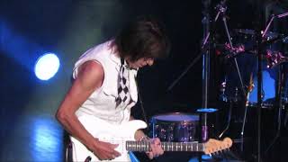 JEFF BECK & JOHNNY DEPP, BRADY THEATRE, TULSA, OKLAHOMA 9-18-2019