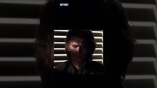 Open Collab Submission Obi Wan Vs Anakin @kyloren7589 #best #viral #shorts #fyp #fypシ #starwars