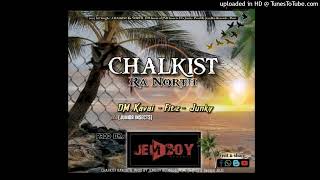 Chalkist Ra North (2023)-DM Kavai(Jnr Insects) x Fitz x Junky (JemBoy Music)