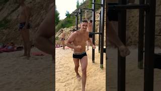 Показательное выступление на брусьях🫡#video #music #sad #like #workout #shorts #спорт #top #tips #o