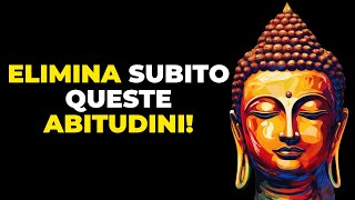 7 ABITUDINI CHE NON DEVI AVERE NELLA TUA VITA SE CI TIENI A...