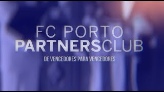 📽 “De vencedores para vencedores”- FC Porto Partners Club 🤩 Ep. 13 - Nasamotor