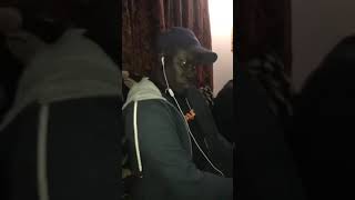 Pape diouf et sa femme bb basse remercient la communauté Alpoular