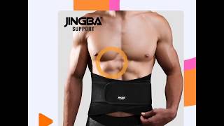 Men's Waist Support Belt CG8