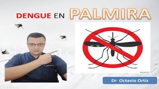 COMO saber si mi hijo tiene DENGUE 🚑💥