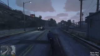 GTA5 Bike play #4