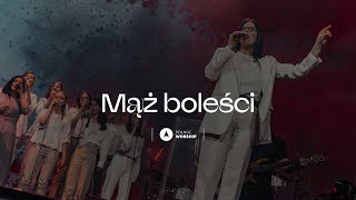 Mąż boleści - Północ Worship // Son Of Suffering - Bethel Music COVER