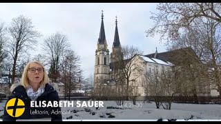 Eine Minute für das (eine) Leben