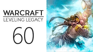 Let's Play World of Warcraft: Leveling Legacy - 060 - Silverpine Forest | Orc Shaman