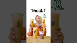 Dum-dum Thai Drinks udah ada di Payakumbuh!