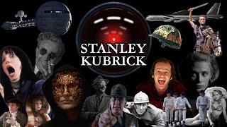 Stanley Kubrick A Tribute To A Genius