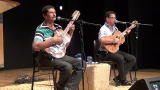 Galope beira-mar (DESAFIO) - Edvaldo Zuzu e Raimundo Caetano | Fortaleza/CE 2017