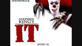 It - Part I (1990) Soundtrack (7/22) - Bedroom Jazz Source