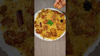 Mutton Biryani | Bakre Ke Gosht Ki Dum Biryani