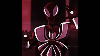 Iron Spider [AMV/Edit]