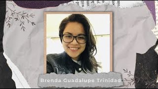 Una mujer, la presunta feminicida en el caso Brenda.