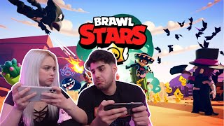 Η ΚΑΛΥΤΕΡΗ ΟΜΑΔΑ ! (Brawl Stars Greek)