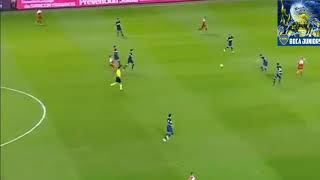 Boca 1 argentinos 0 copa de la SuperLiga vuelta