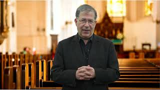 Preaching on abortion, 25th Sunday, Year B, Pro-Life Leader Frank Pavone of Priests for Life