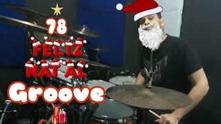 FELIZ NATAL - Groove 78