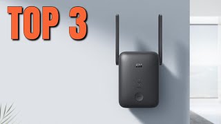 TOP 3: Migliori Ripetitori Wifi 2021 (Amplificatori Wifi Mesh)