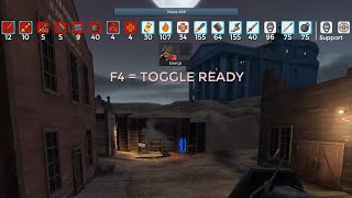 [TF2] MvM 666 success as Soldier