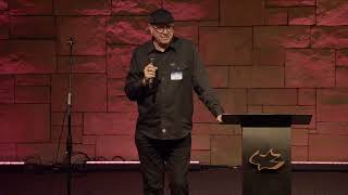 Forged By Fire || Guest Pastor Ronnie Breen