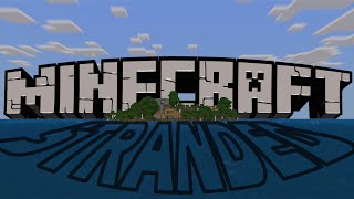 MINECRAFT STRANDED