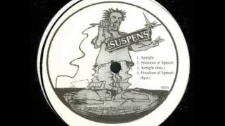 ILL Concepts ‎– Airtight