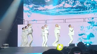 230111 Lemonade - NCT 127 Houston Neo City the Link