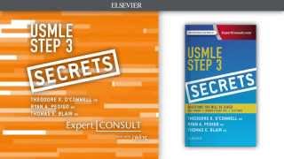 USMLE Step 3 Secrets