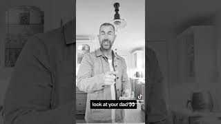 Your dad #shorts sho #funny #parody #jokes #comedy #funnyjokes