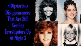 4 Mysterious Disappearances That Are Still Keeping Investigators Up At Night 3