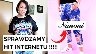 Sprawdzamy HIT INTERNETU !!!! #mierzymy #PlusSize