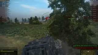 World of Tanks JagdPz E 100 Part 3 GTX770