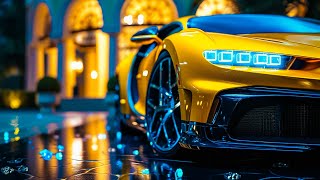 Car Bass Boosted Mix 2024 | Best of EDM & House