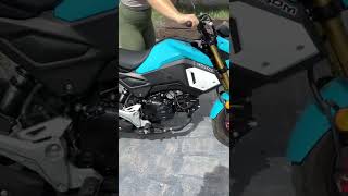 2020 Honda Grom