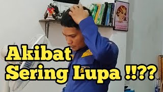 Bahaya | Jangan Sampai Lupa Matikan Kompor