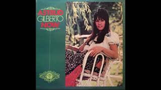 astrud gilberto - general da banda