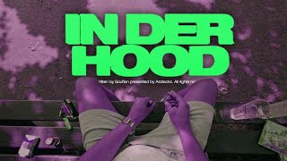 SOUFIAN - IN DER HOOD (prod. von SOTT, Dosh, BM) (Slowed + Reverb)